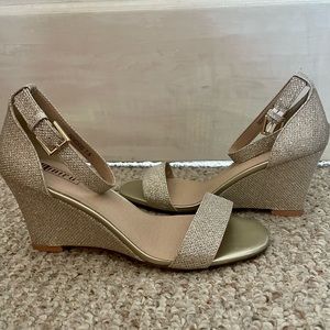 IDIFU sparkling wedges